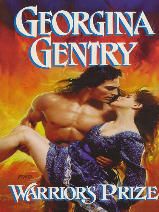 Title details for Warrior's Prize by Georgina Gentry - Available
